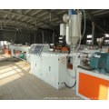 Línea de producción de extrusión de tubería de plástico PE PP Fabricante China